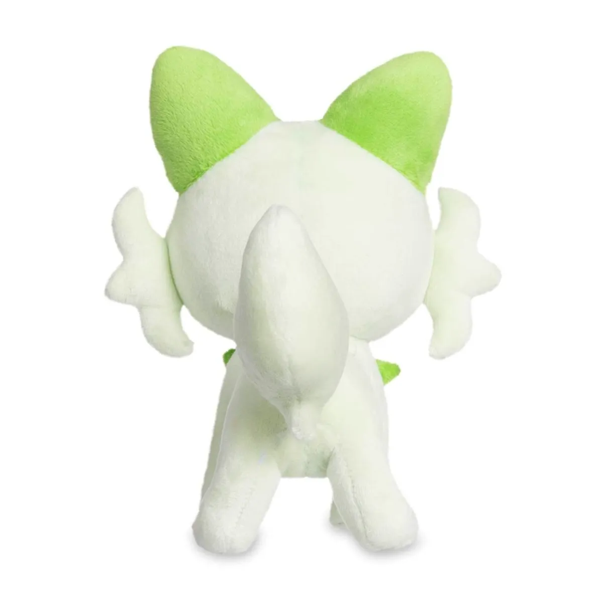 Sprigatito Stuffed Toy
