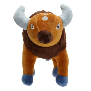Tauros Plush