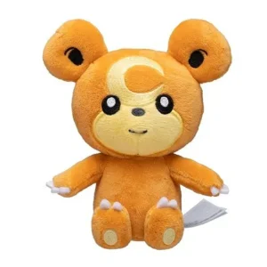 Teddiursa Plush