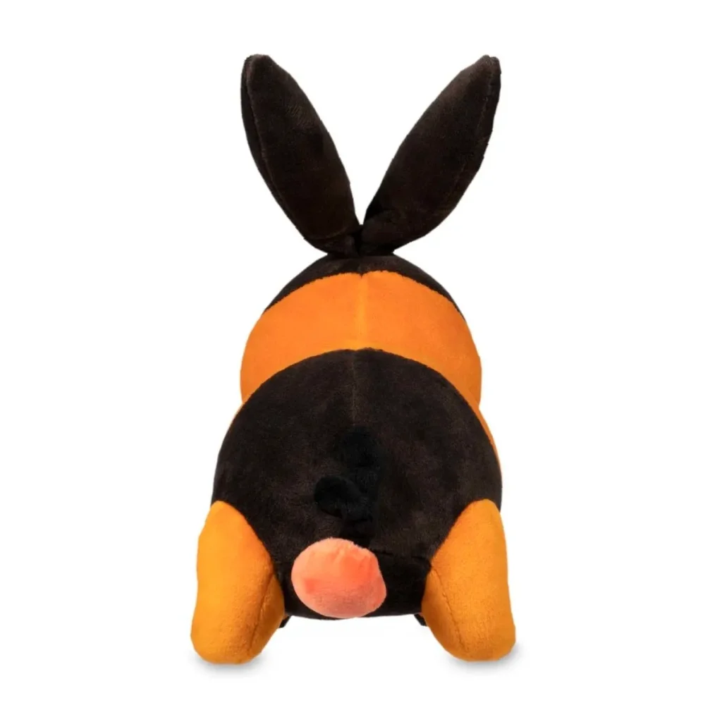 Tepig Plush
