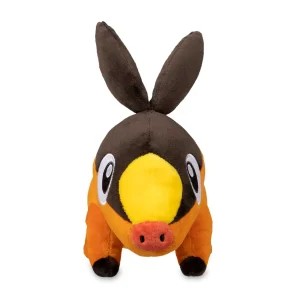 Tepig Plush