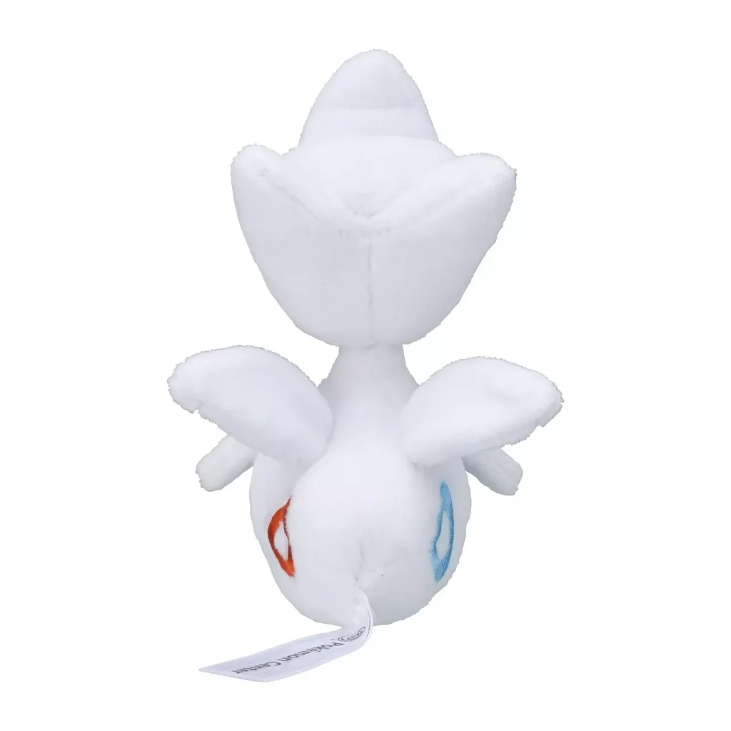 Togetic Plush Toy