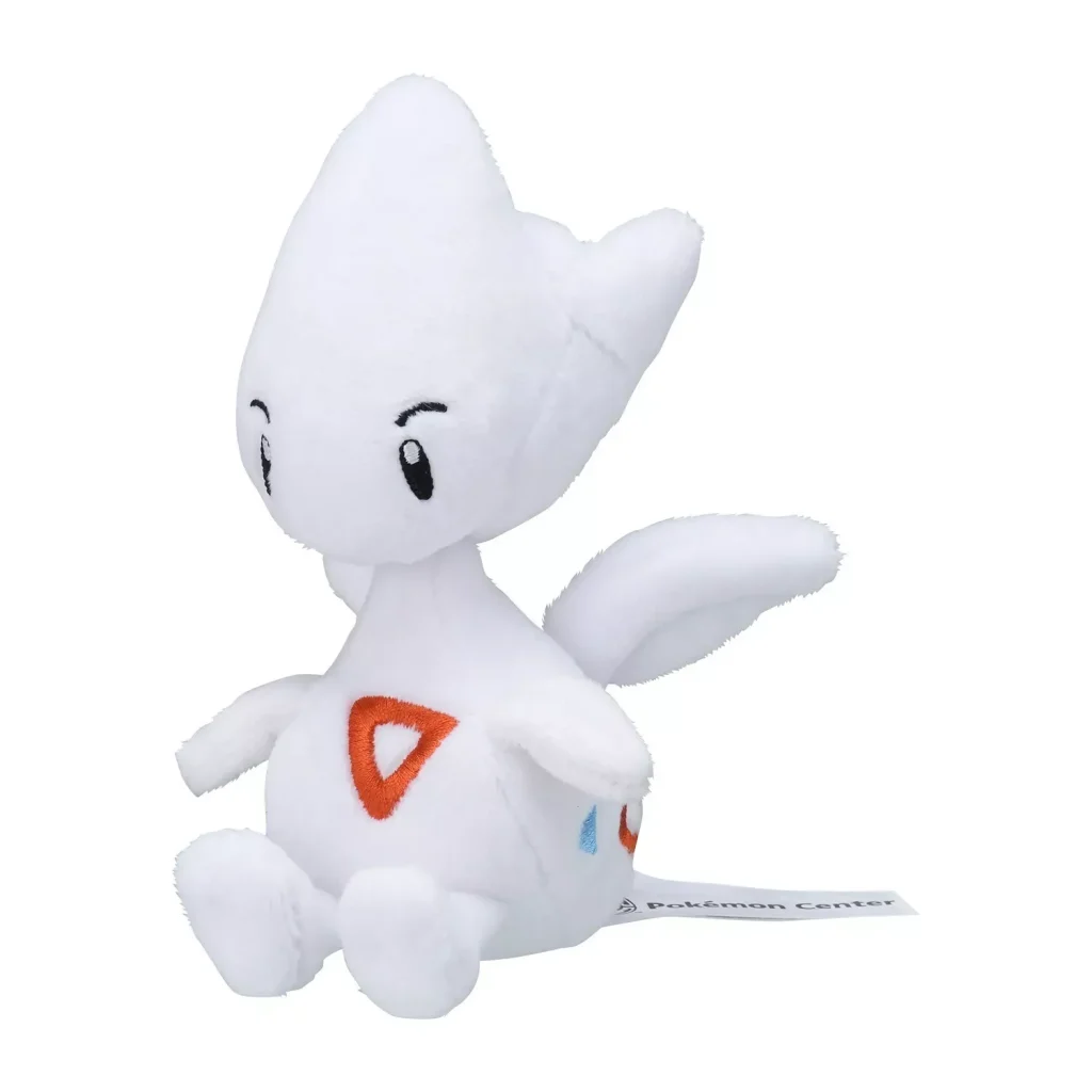 Togetic Pokémon Plush