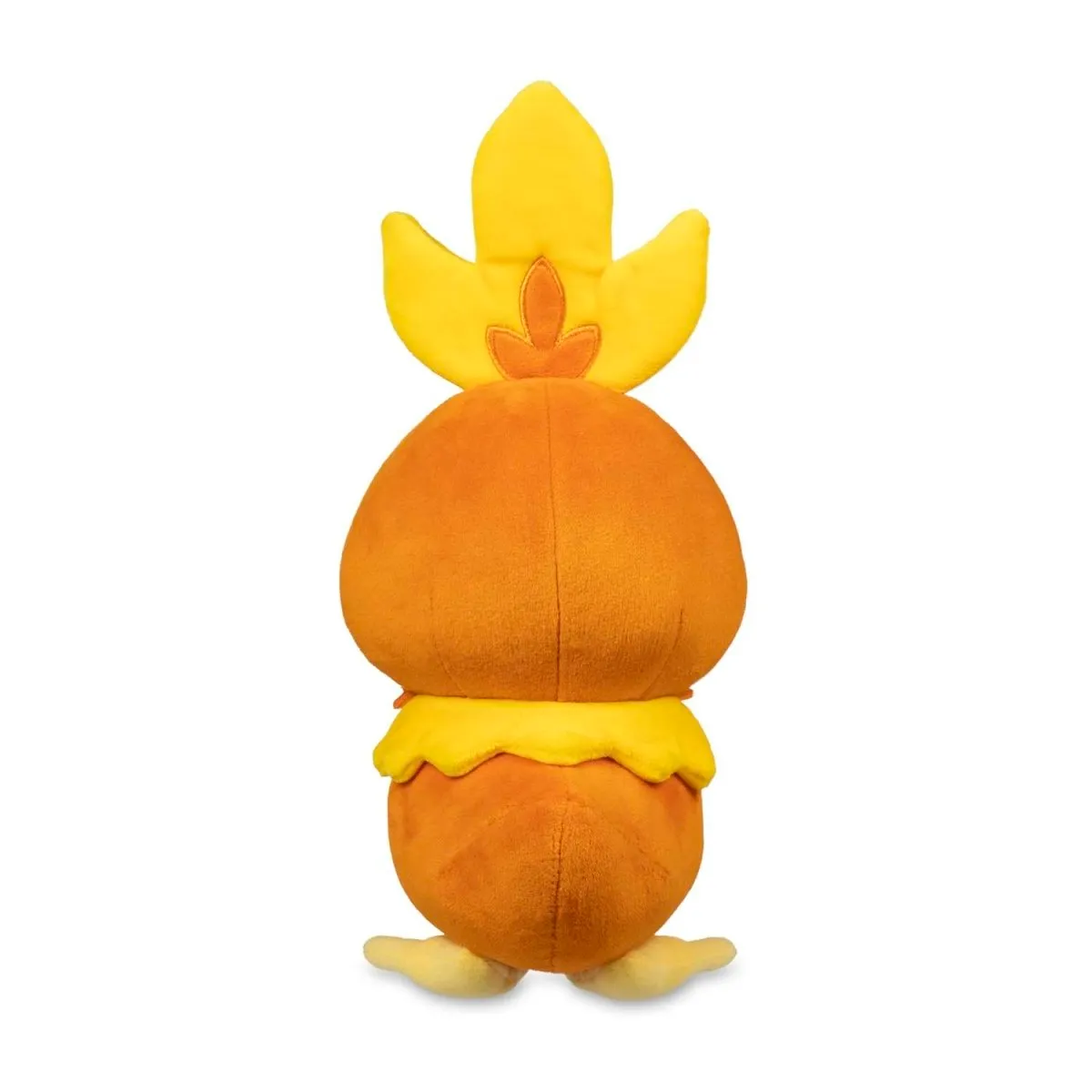 Torchic Plush