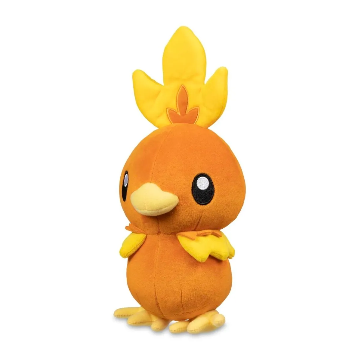 Torchic Pokémon Plush
