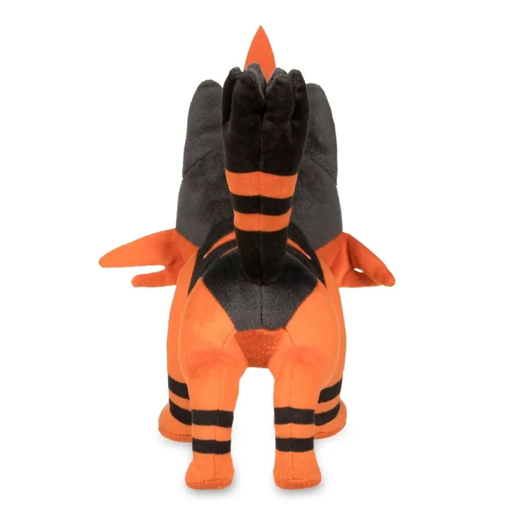 Torracat Plush