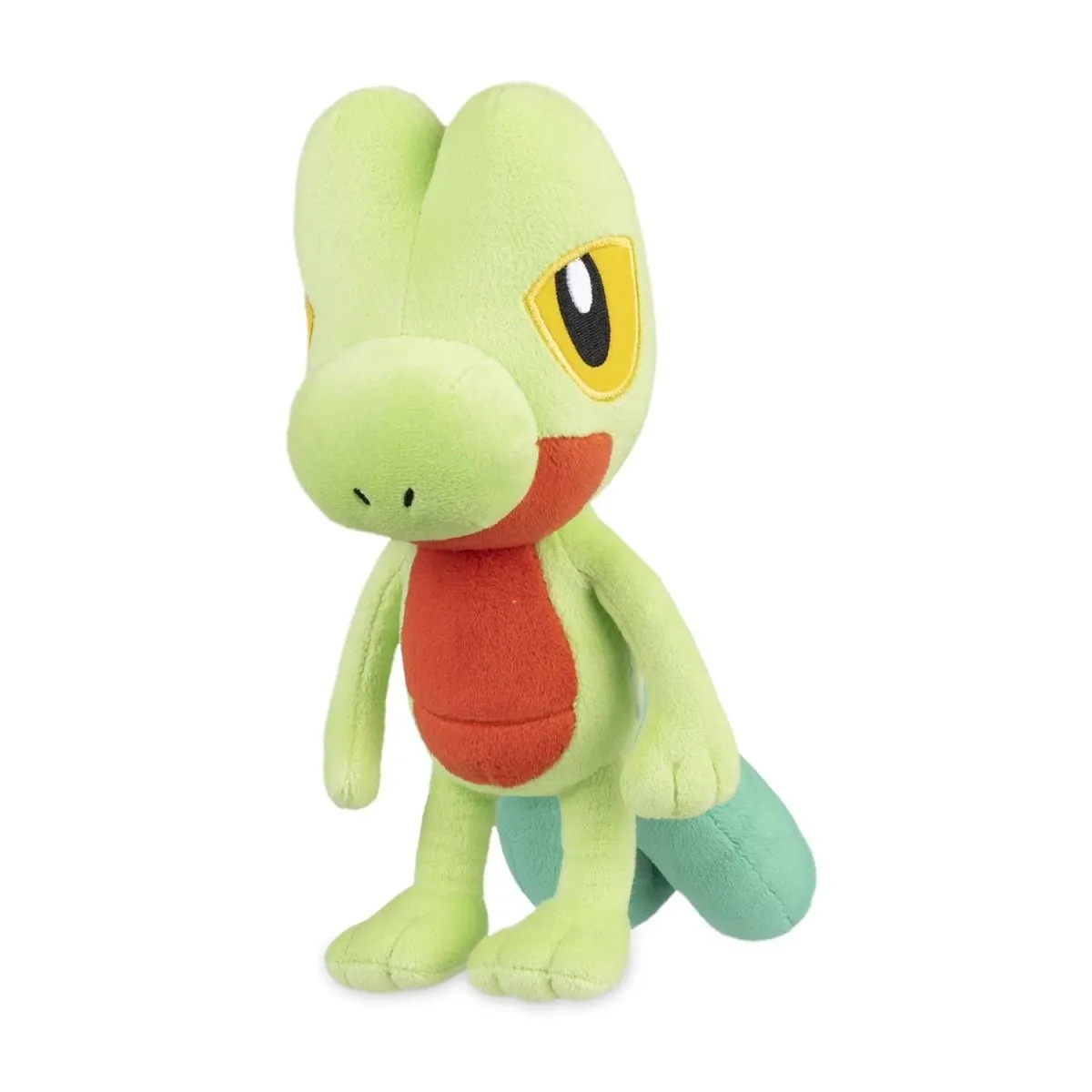 Treecko Plush Toy