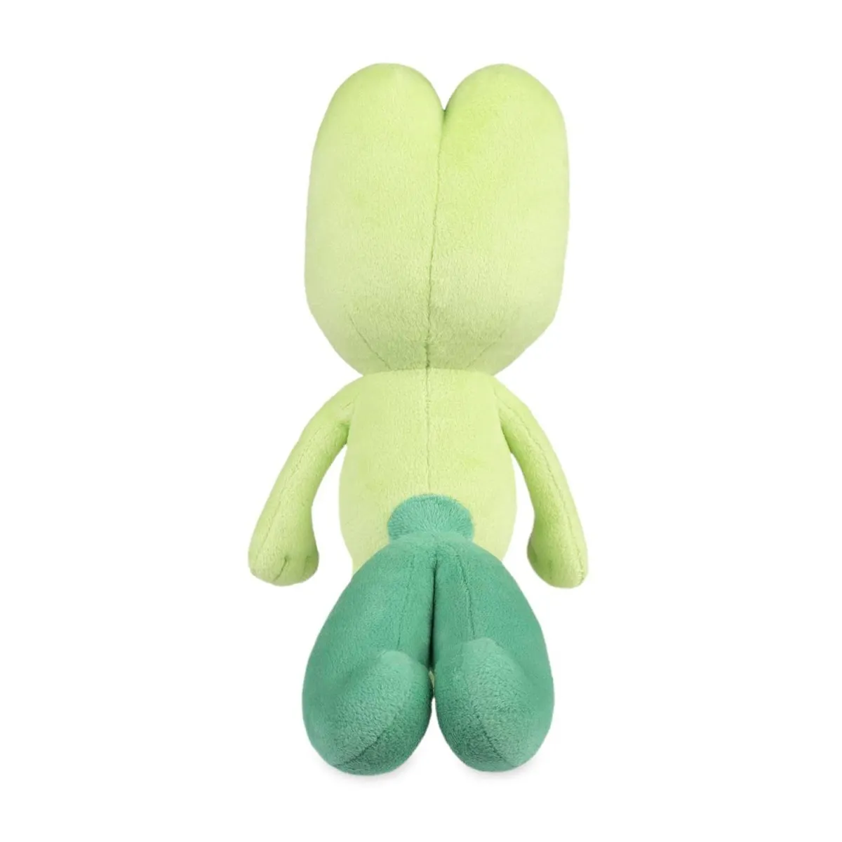 Treecko Plush