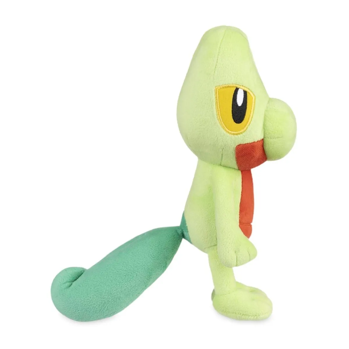 Treecko Stuffed Toy