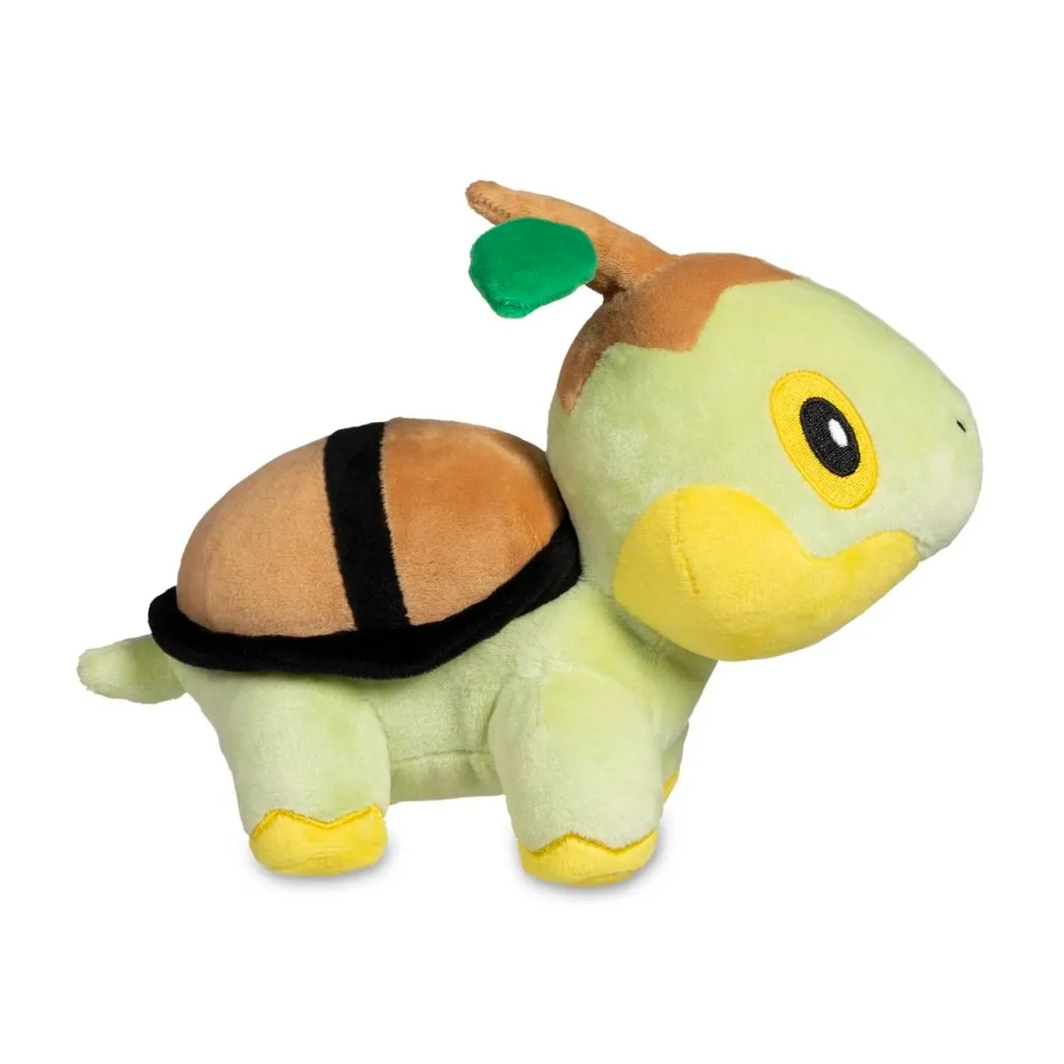 Turtwig Pokémon Plush