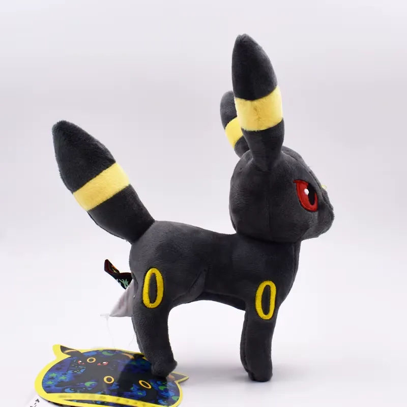 Umbreon Stuffed Toy
