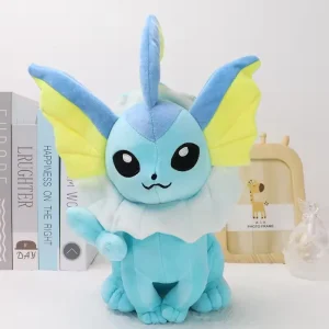 Vaporeon Plush