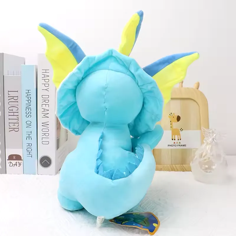 Vaporeon Stuffed Toy