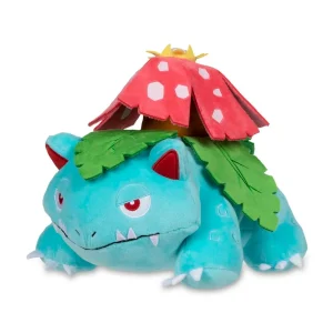 Venusaur Plush