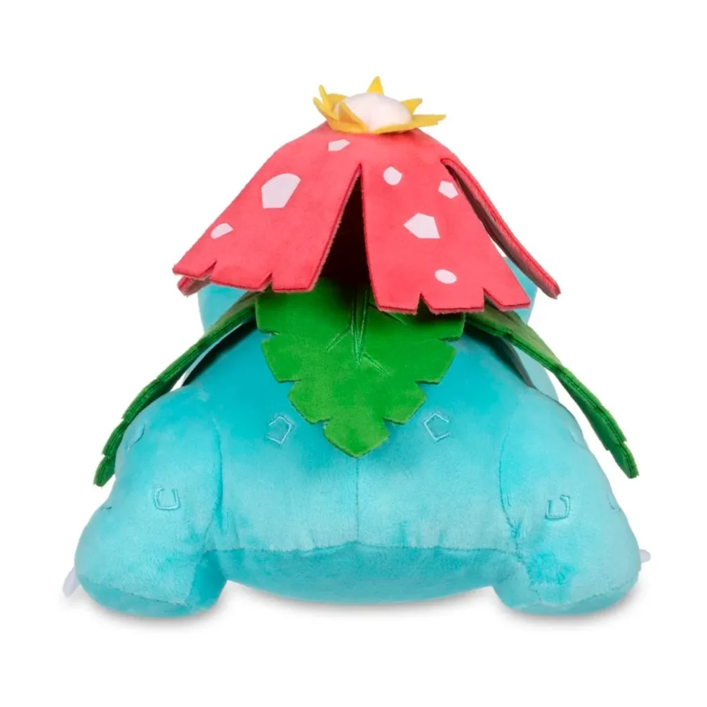Venusaur Pokémon Plush