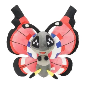 Vivillon Plush