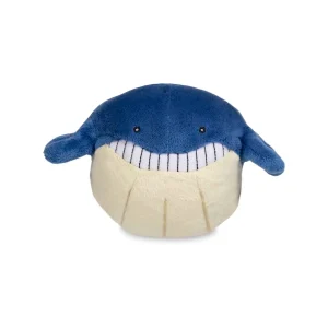 Wailmer Plush