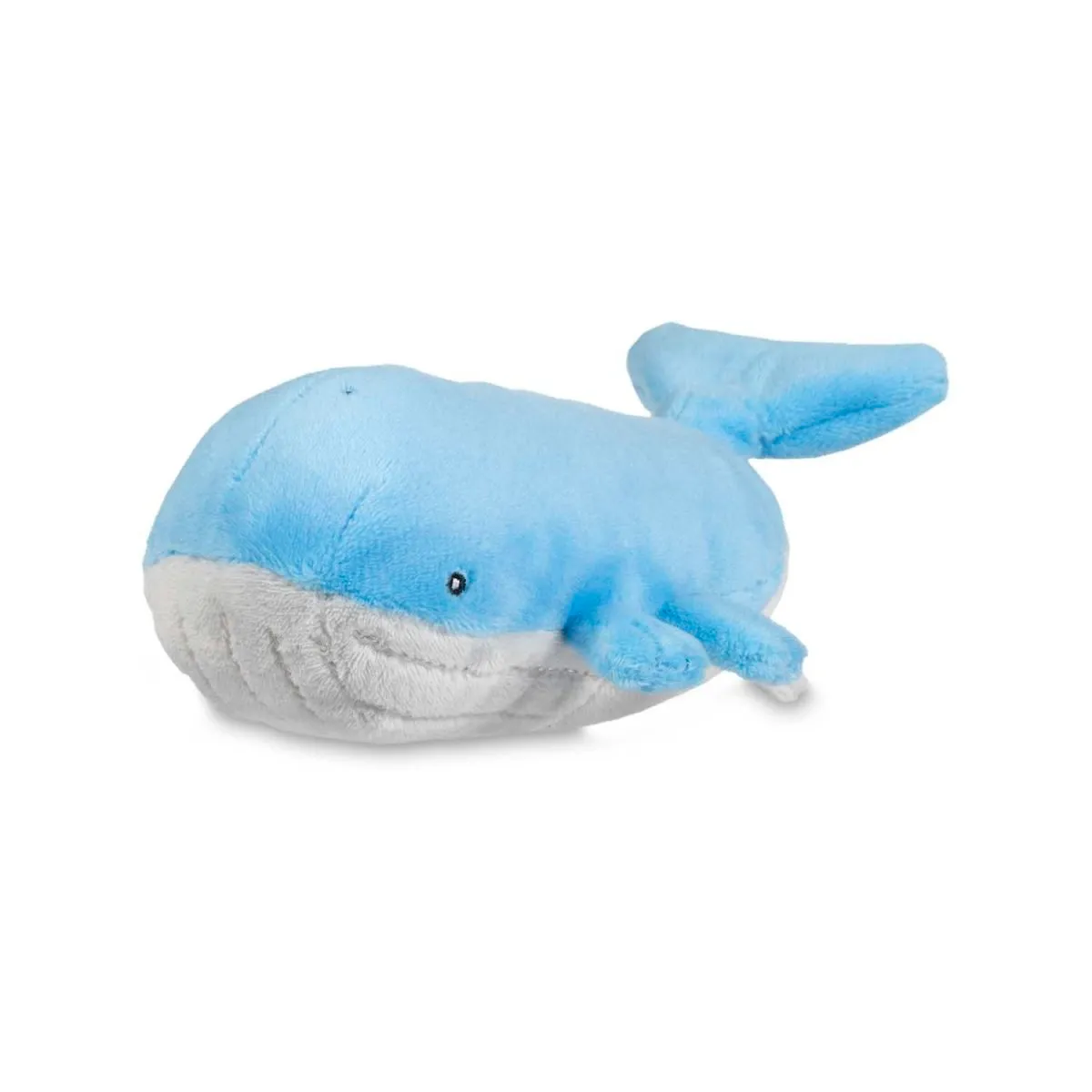 Wailord Pokémon Plush
