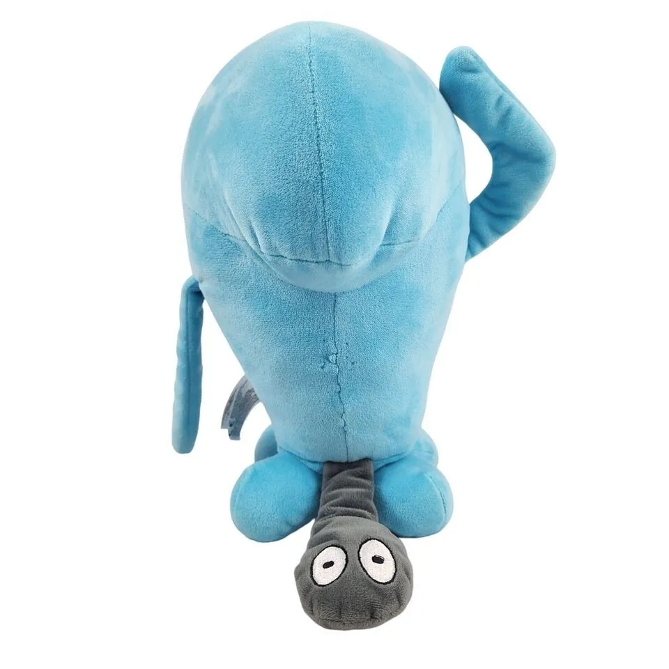 Wobbuffet Plush